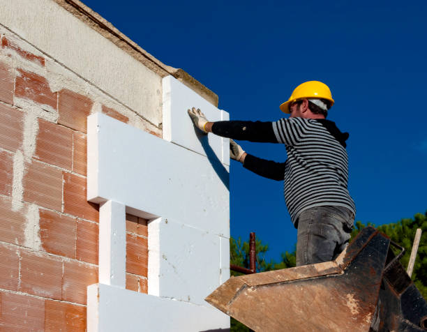 Trusted Troy, PA Insulation Contractor Experts