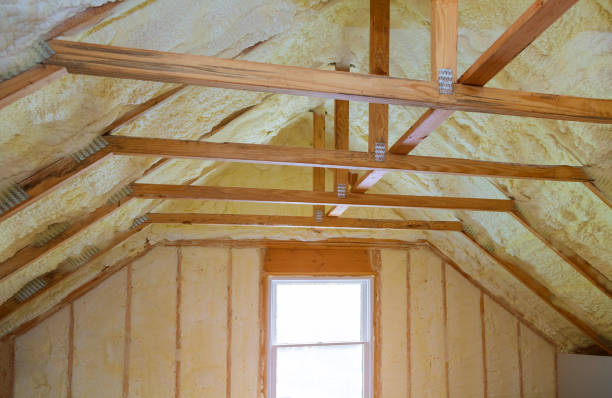 Best Spray Foam Insulation in Troy, PA