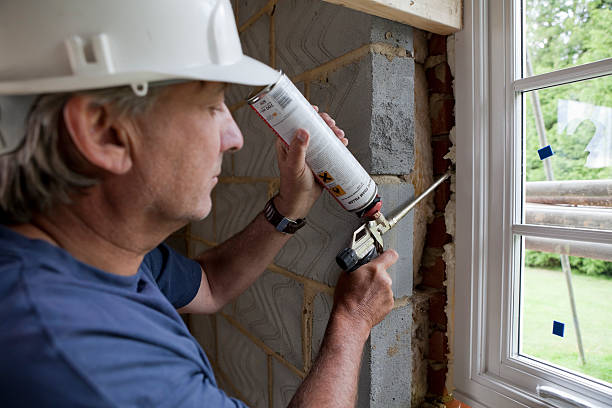 Best Geographic-Specific Insulation Services in Troy, PA
