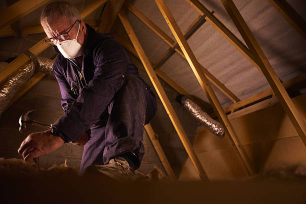 Best Blown-in Insulation in Troy, PA