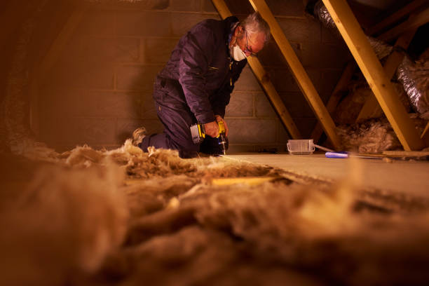Best Eco-Friendly Insulation in Troy, PA